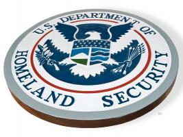 Homeland Security logo